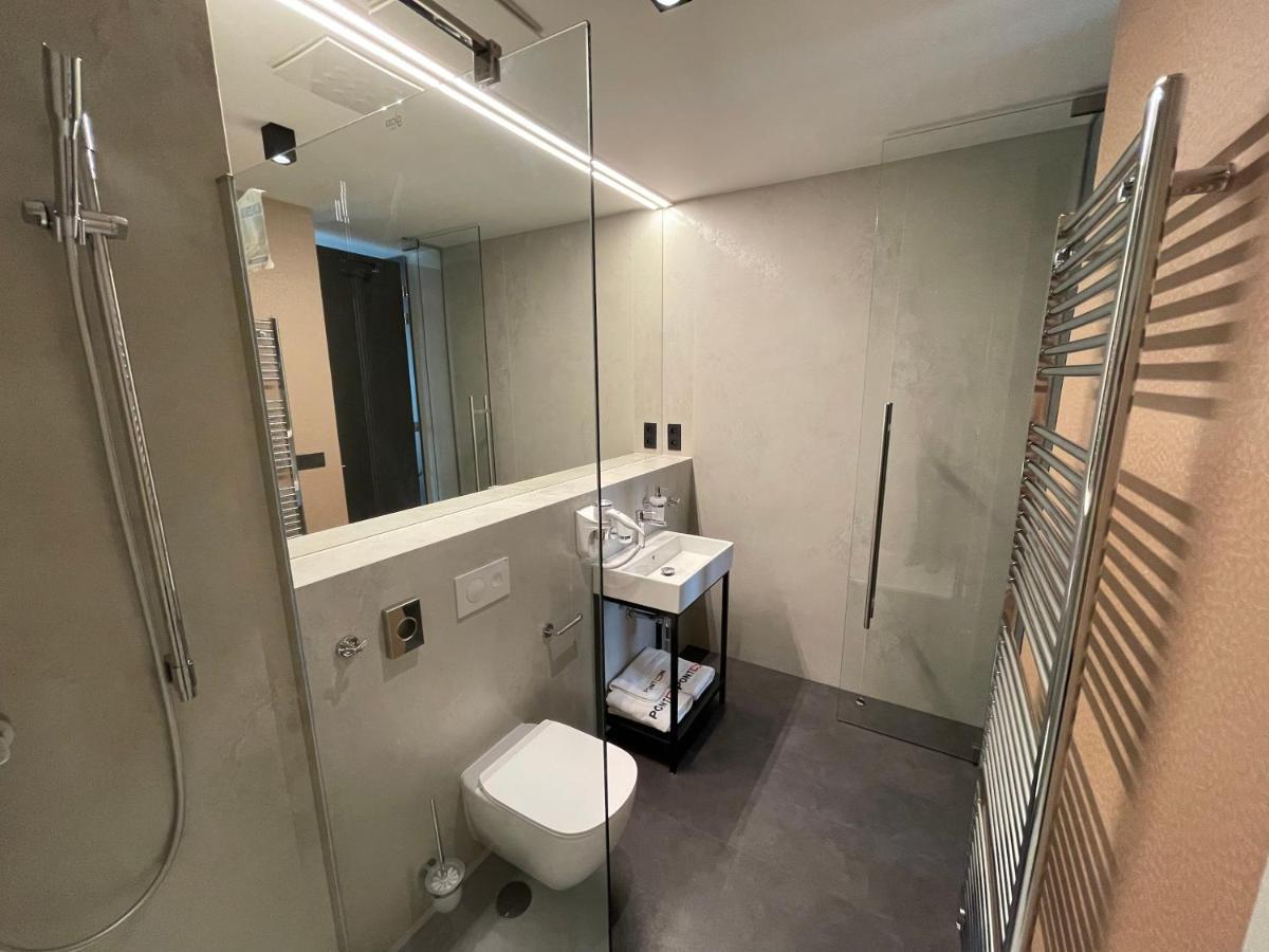 Ponton Rooms บราติสลาวา ภายนอก รูปภาพ